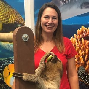 Meet your Posher, Monica